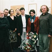 M.Laznovsky Jan Hrebejk Katarina Bielikova David Marek Jan Hrusinsky